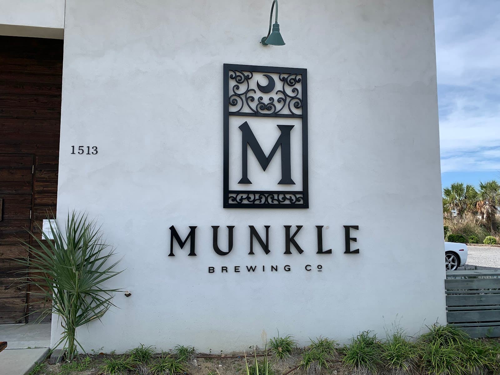 Munkle Brewing co.
