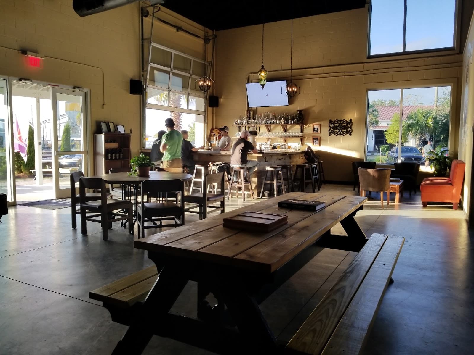 Munkle Brewing co. — photo 1