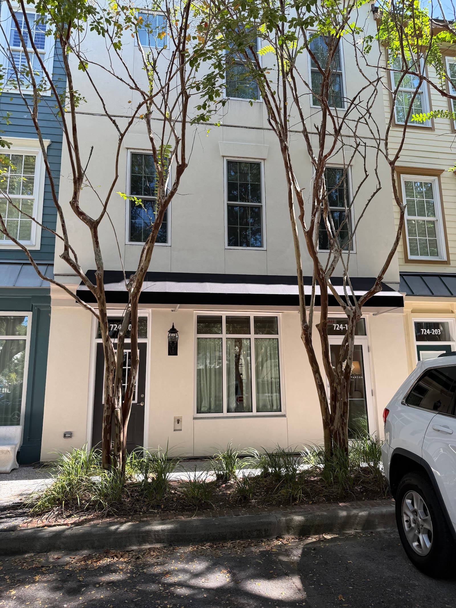 Meredith Tanton Events — photo 1