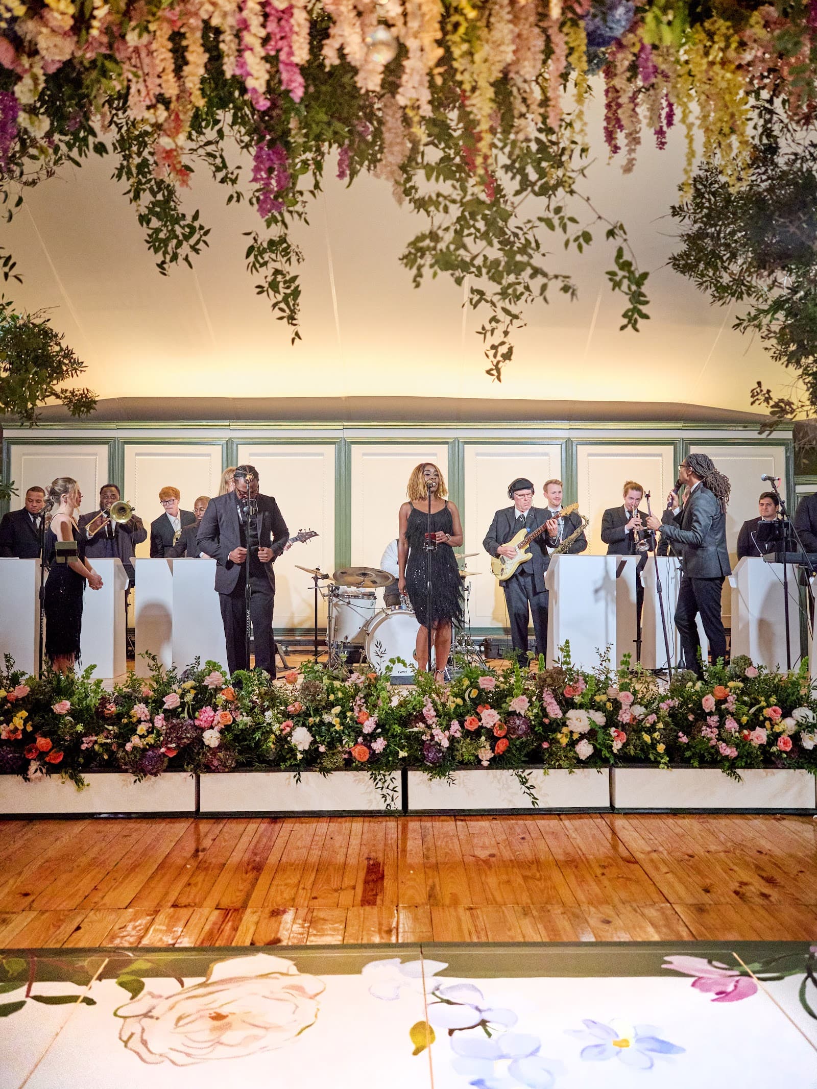Meredith Tanton Events — photo 2