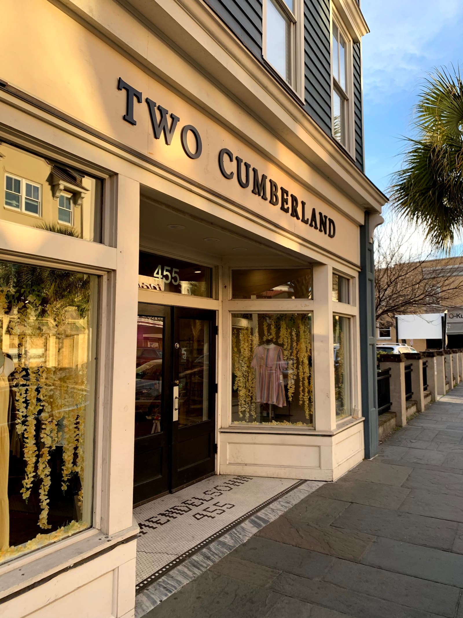 Two Cumberland — photo 1