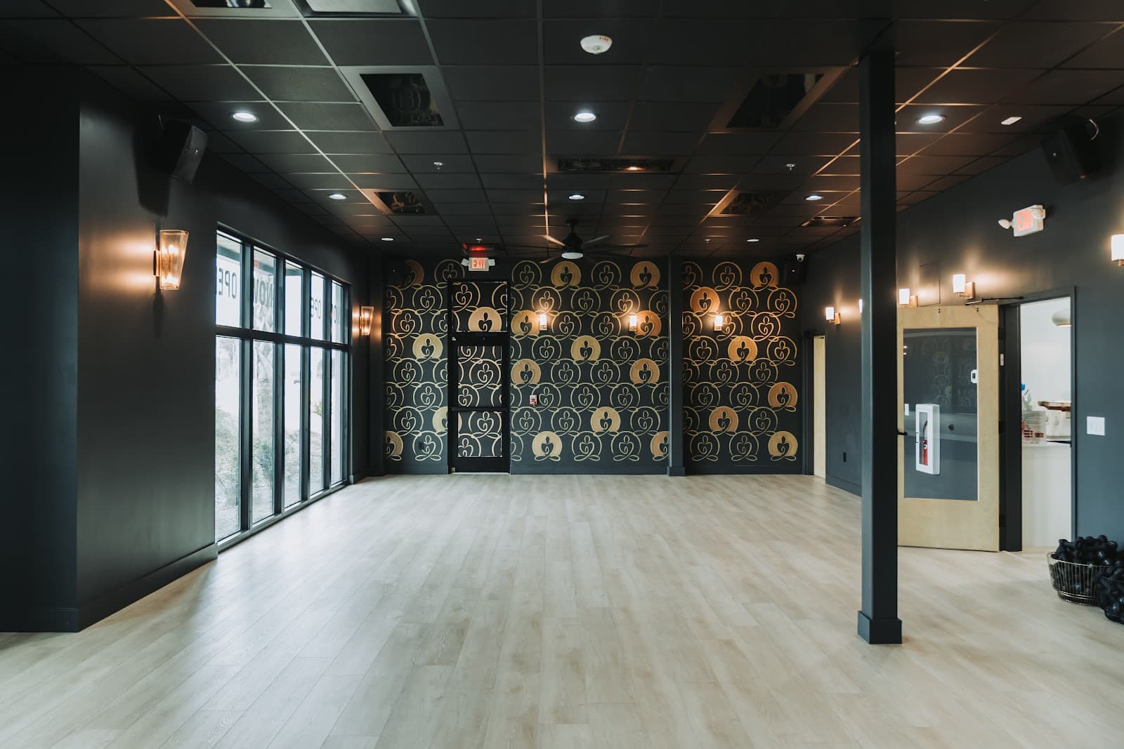 Modern Movement Yoga — photo 1