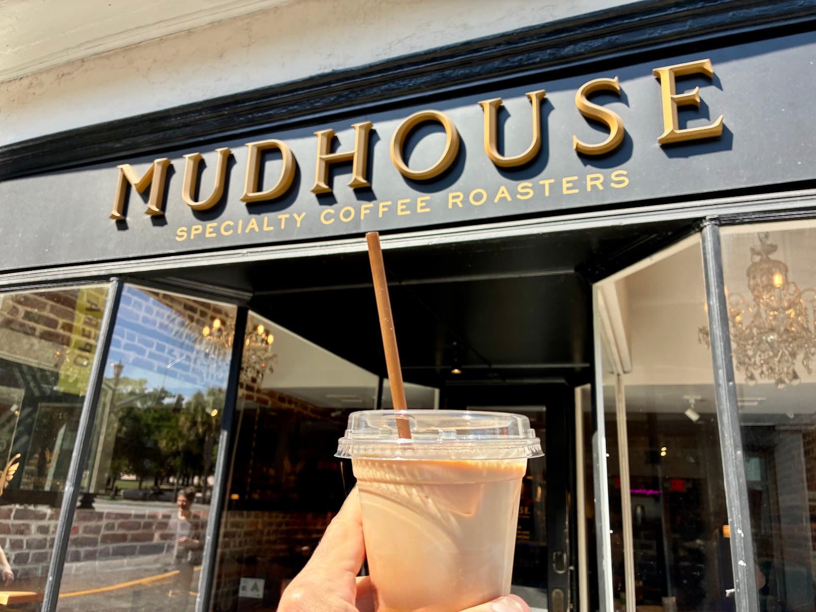 Mudhouse Charleston — photo 2