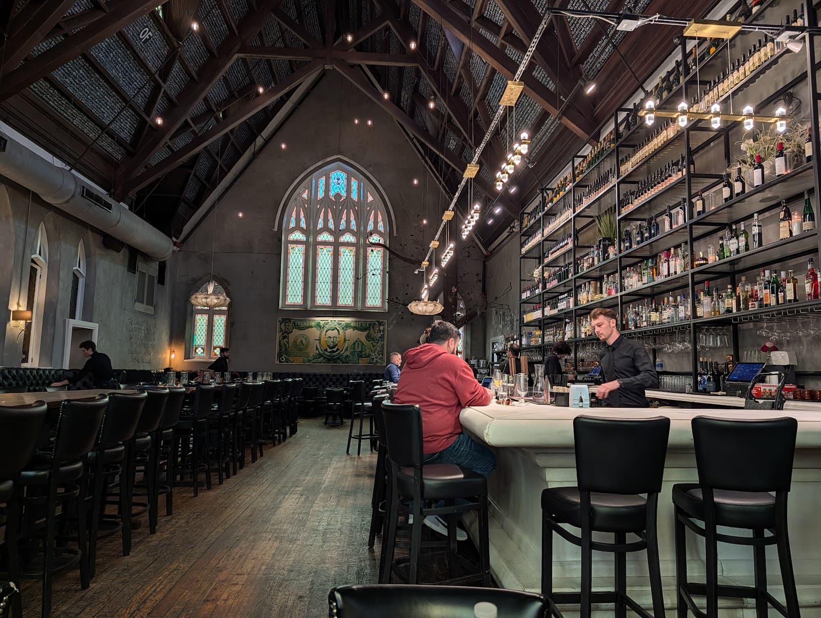 Church and Union Charleston — photo 2