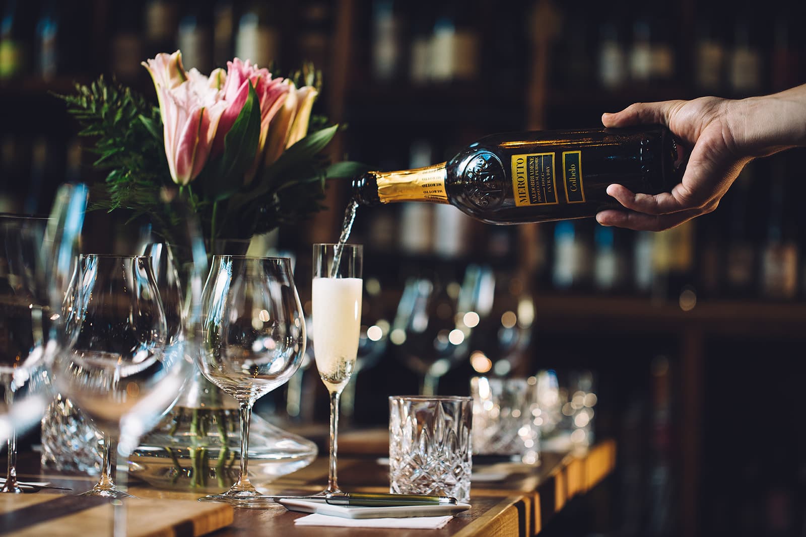 Wine & Company — photo 1