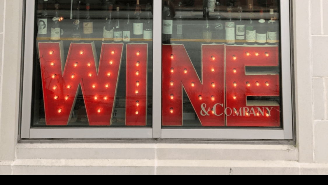 Wine & Company — photo 2