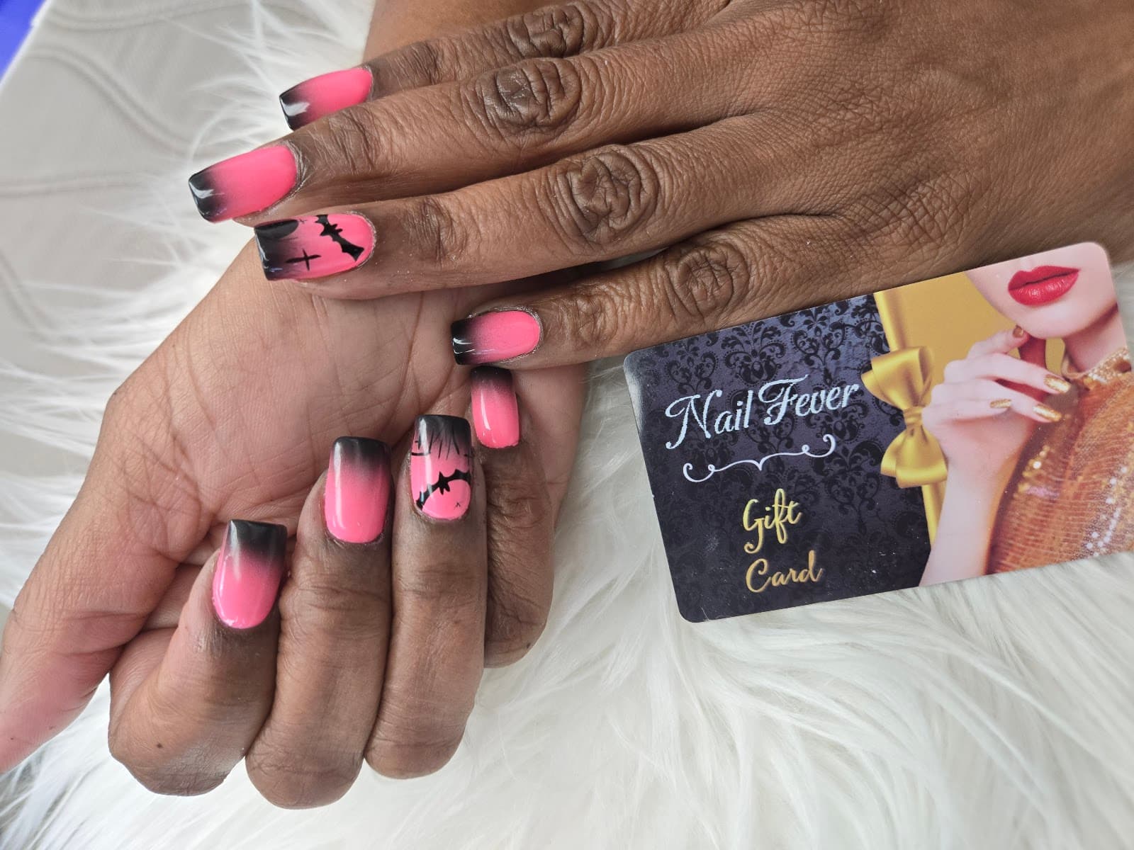 Nail Fever
