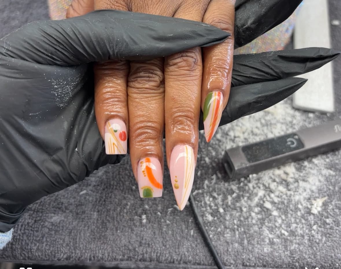 Nail Fever — photo 1