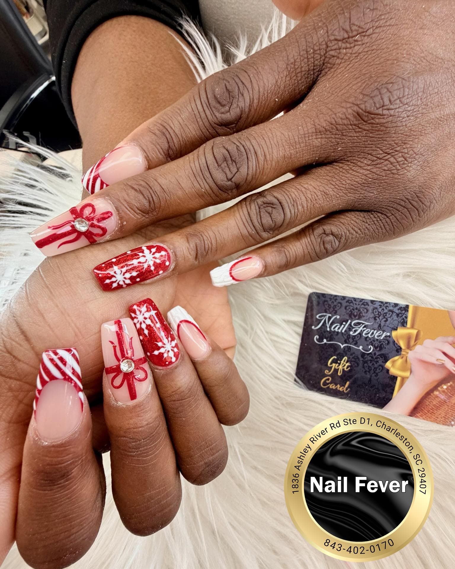 Nail Fever — photo 2