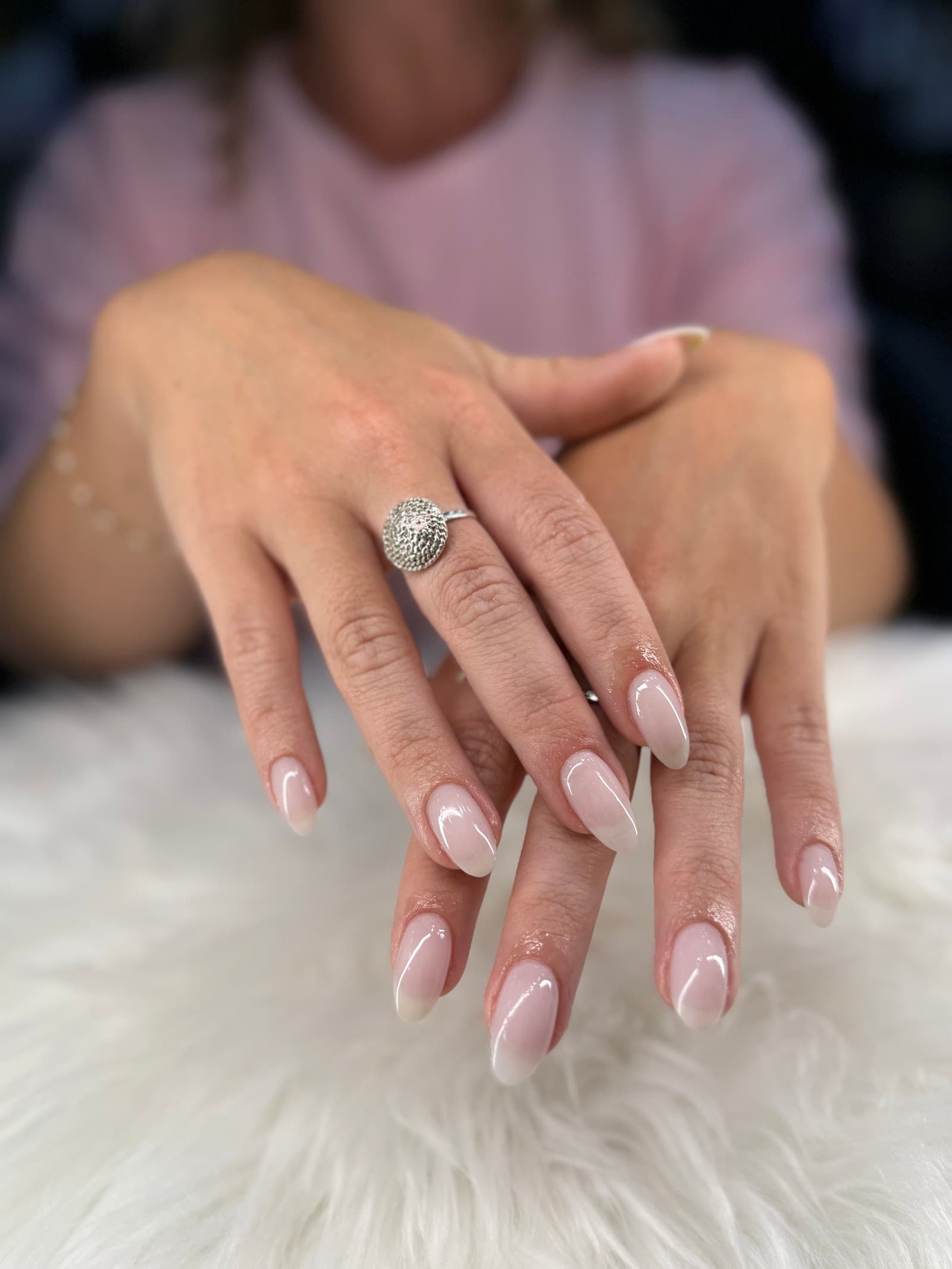 Tiffany Nails Spa