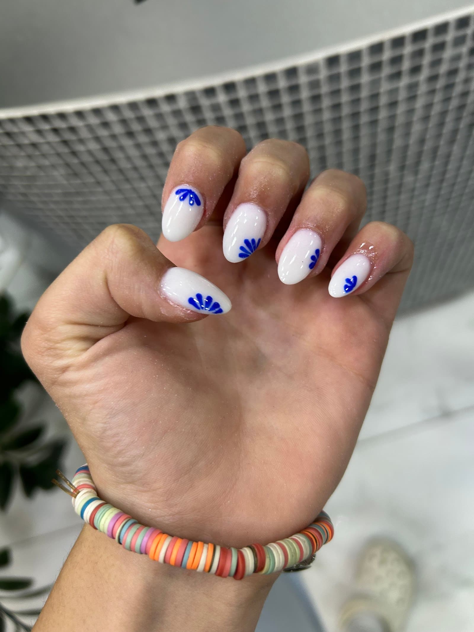 Tiffany Nails Spa — photo 1