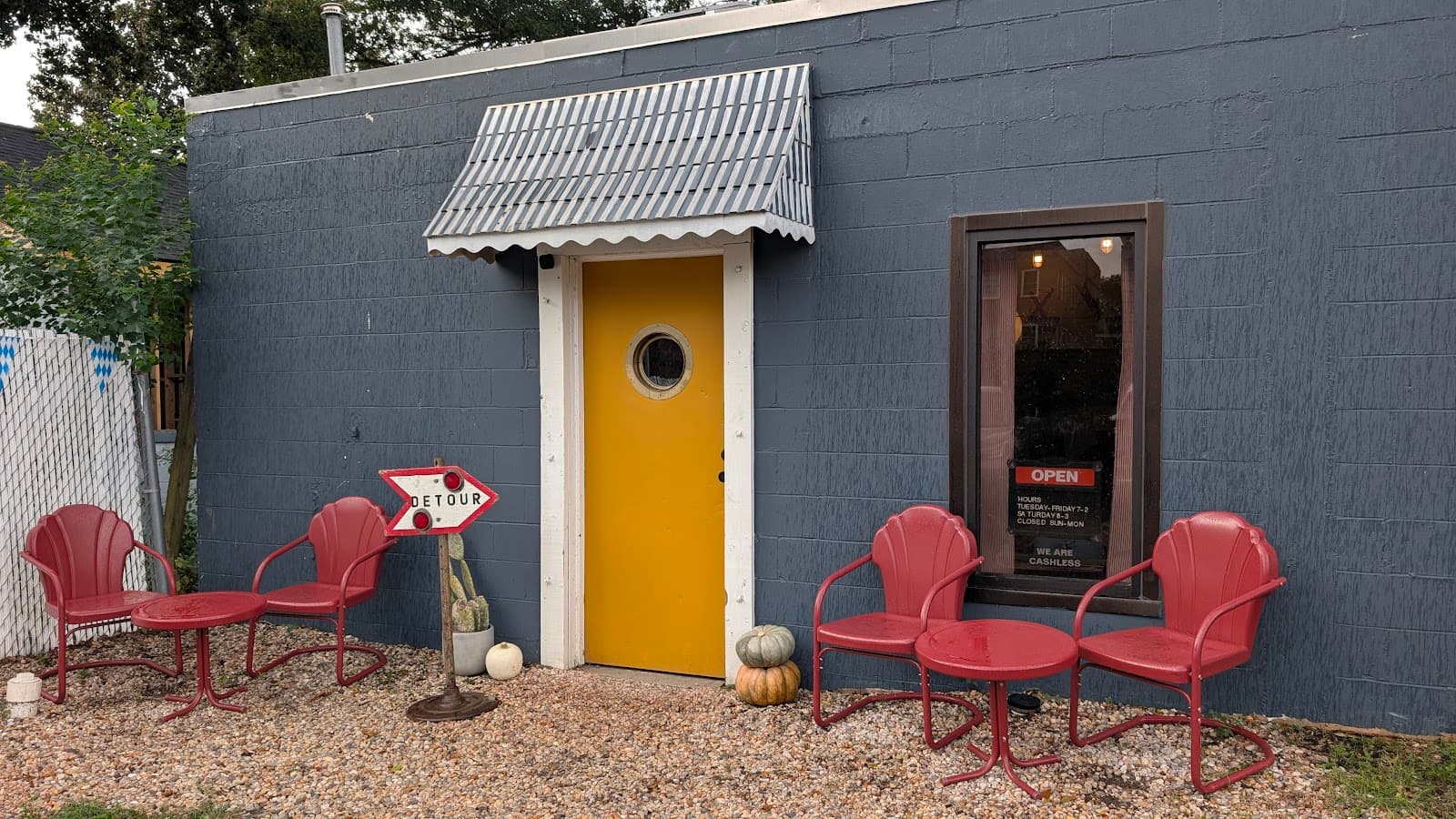 Herbert's Vintage and Coffee