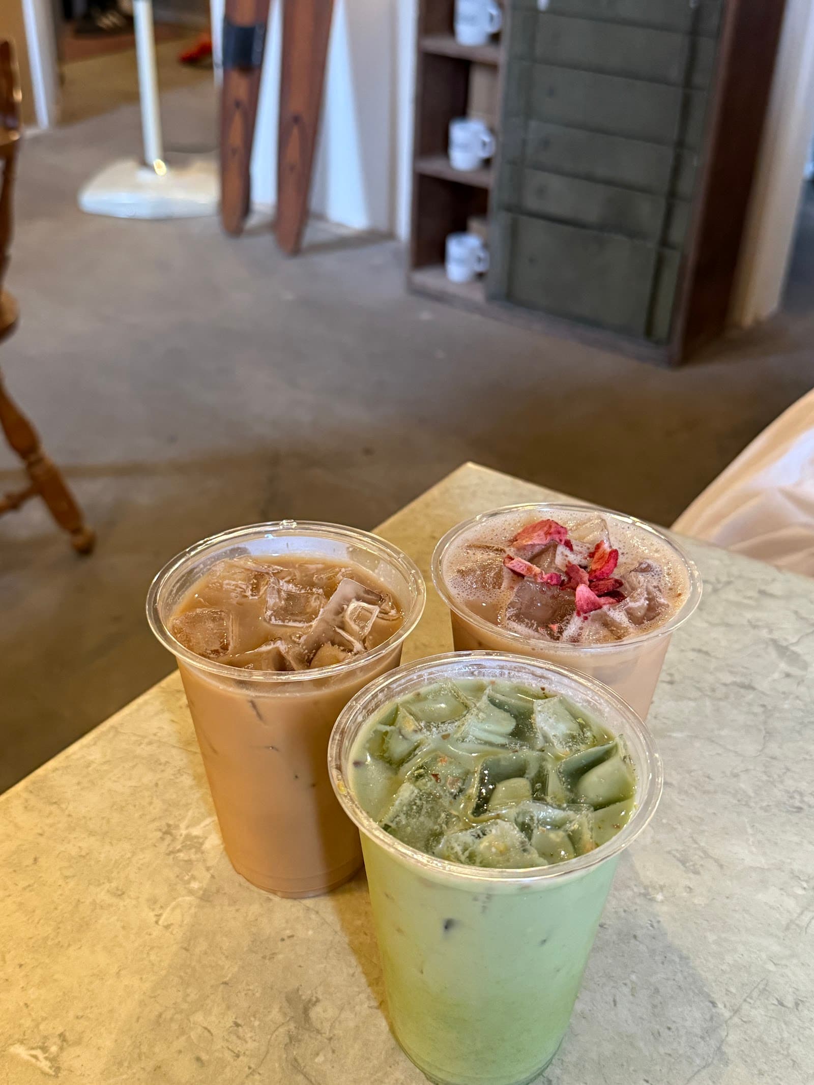 Herbert's Vintage and Coffee — photo 2
