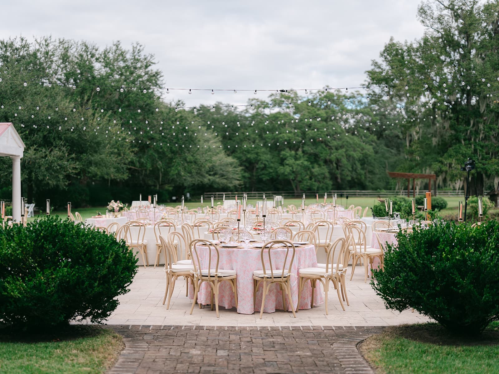 Sweet Peach Planning — photo 1