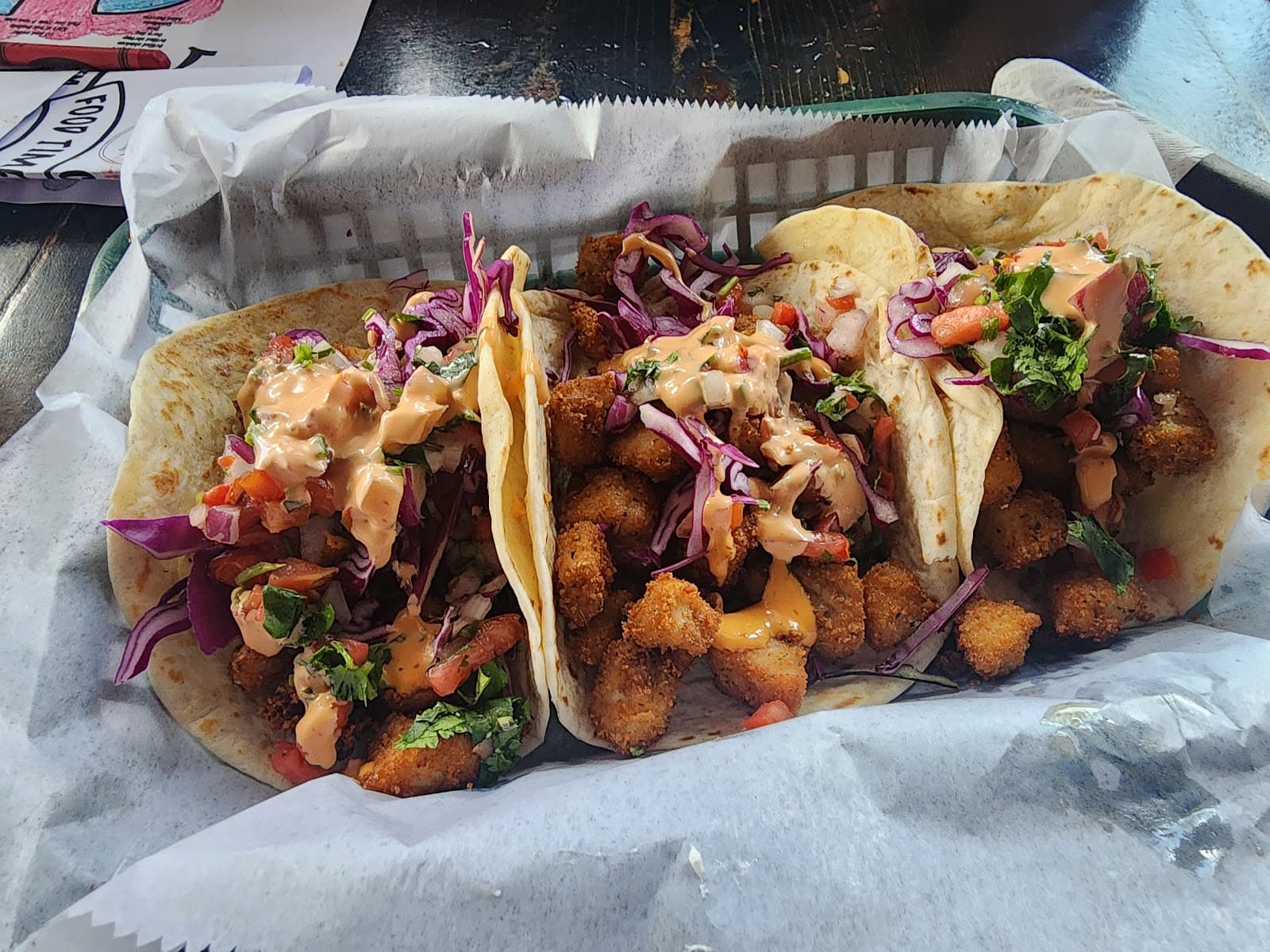 Azul Mexicano — photo 1