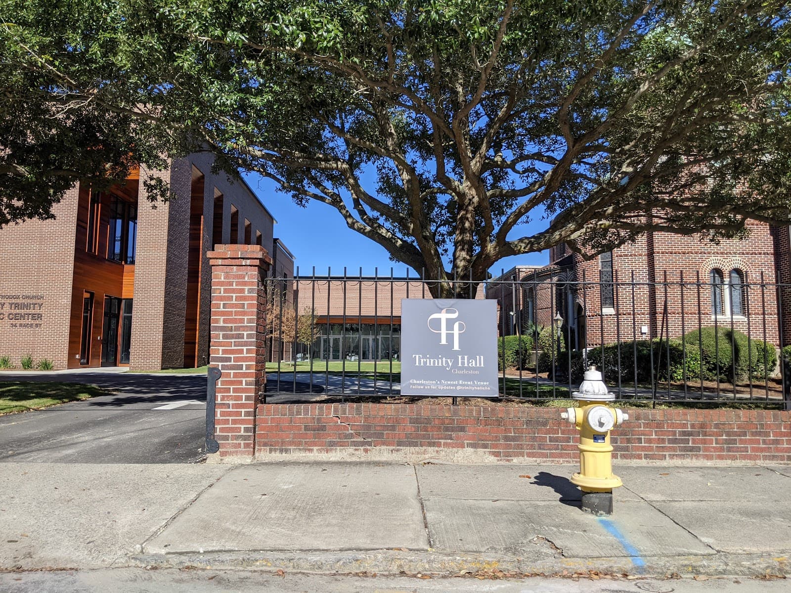 Trinity Hall