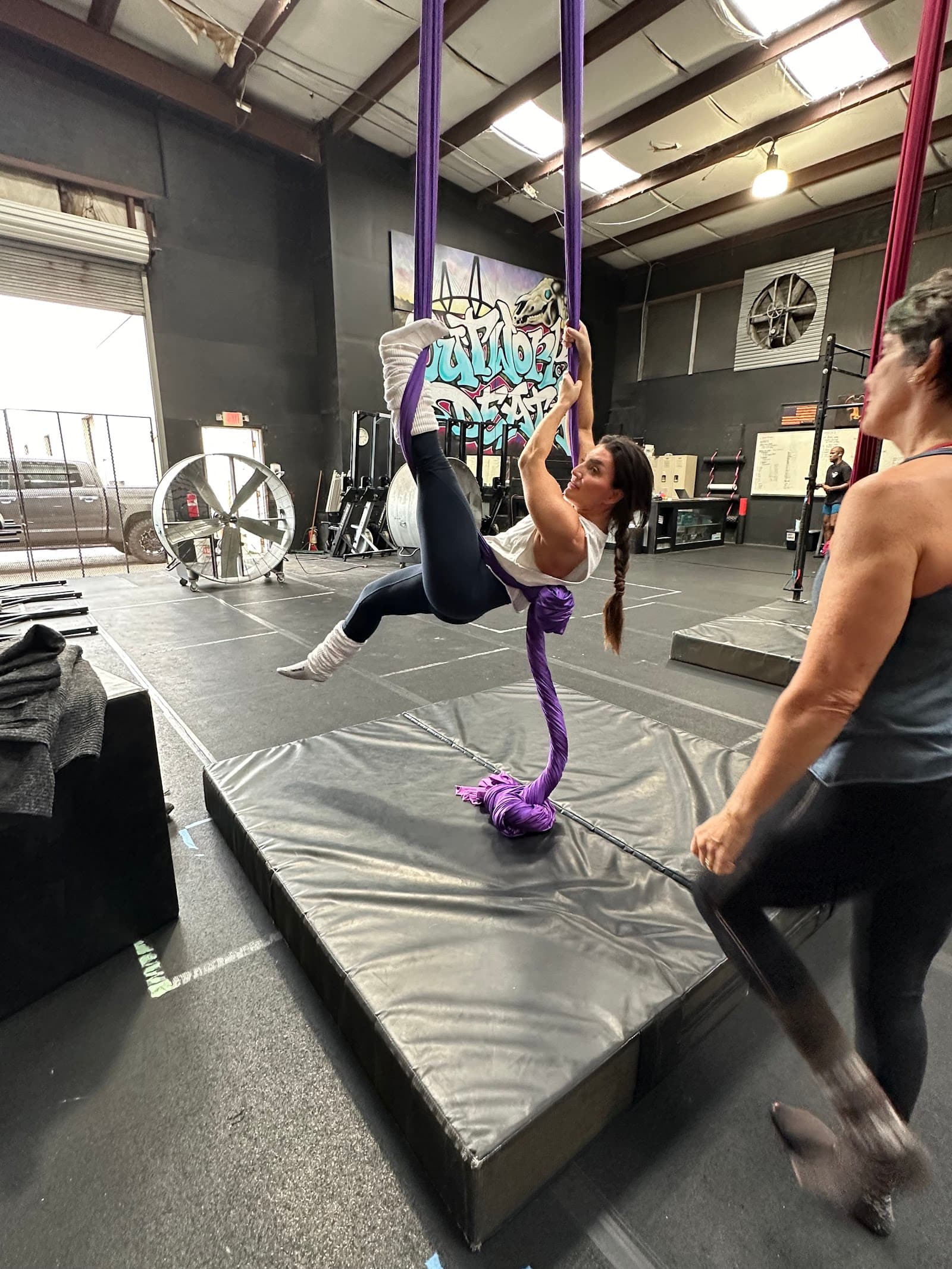 Pale Horse CrossFit — photo 2