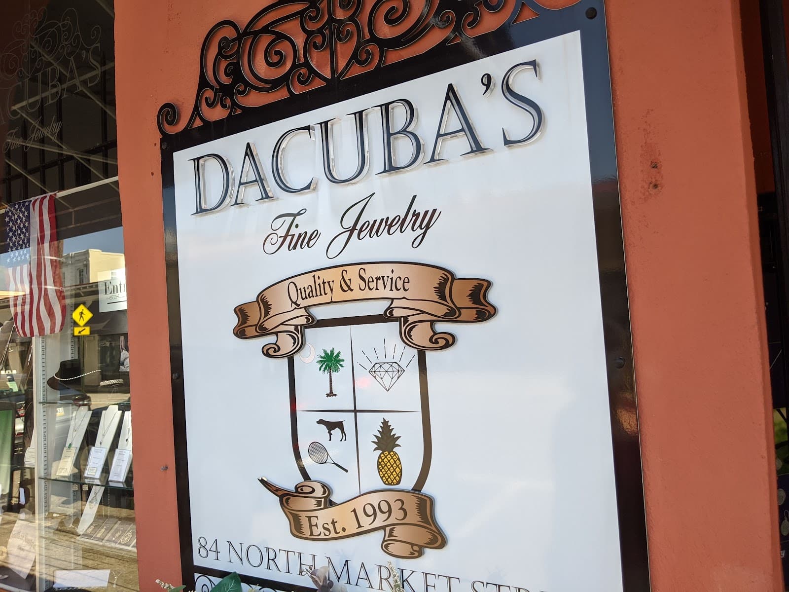 Dacuba's Fine Jewelry — photo 1