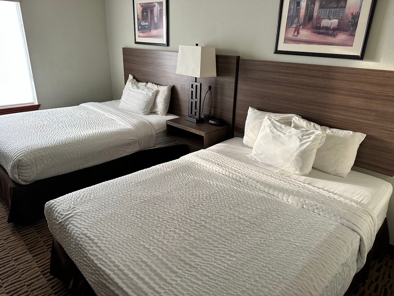 Clarion Pointe Charleston - West Ashley