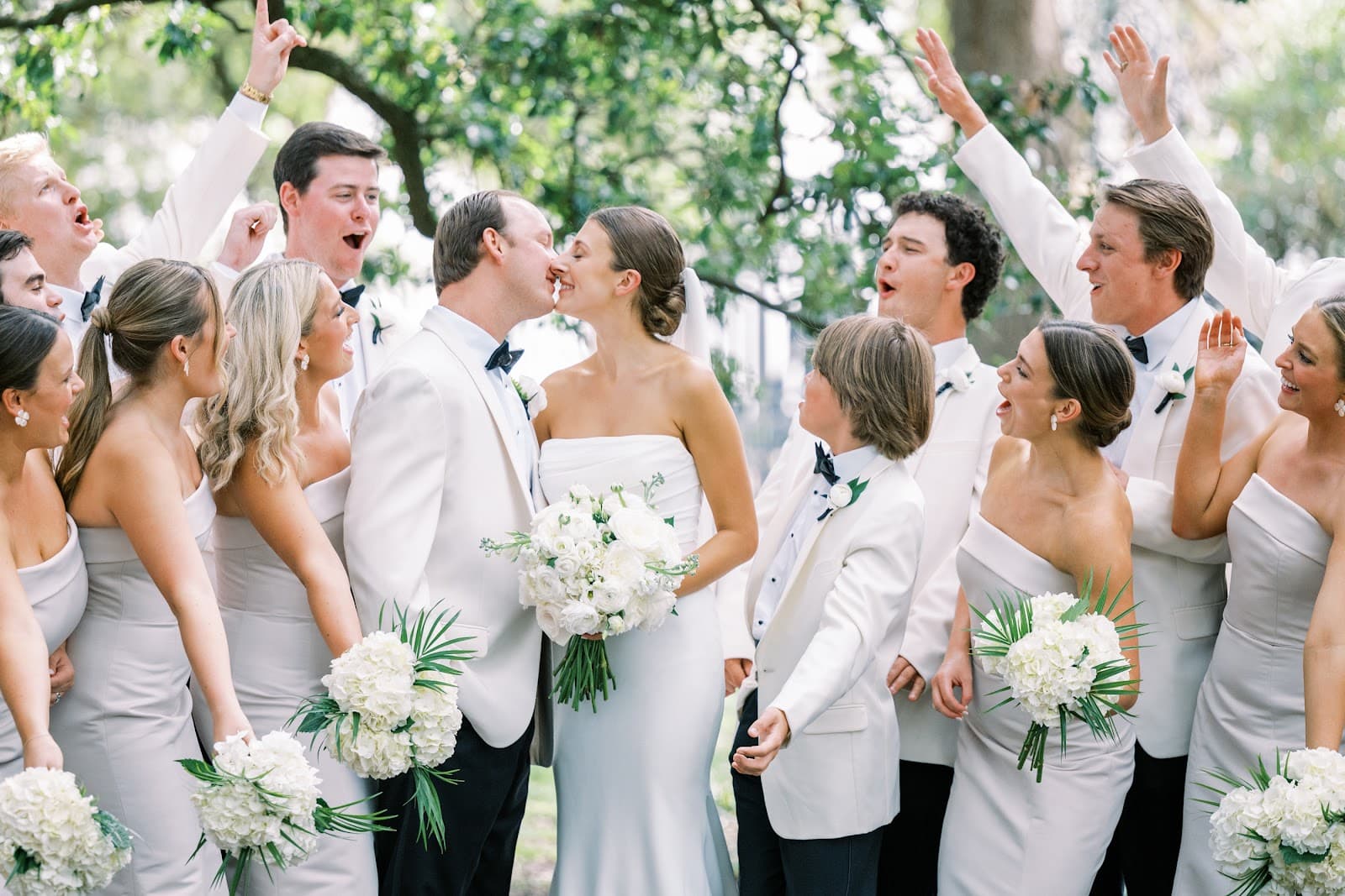 Engaging Events, LLC — photo 1