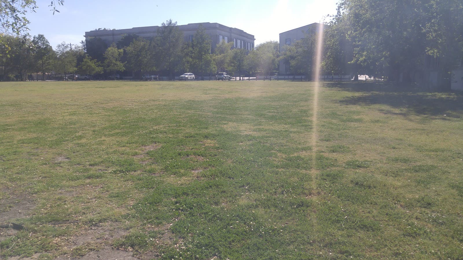 Horse Lot Park