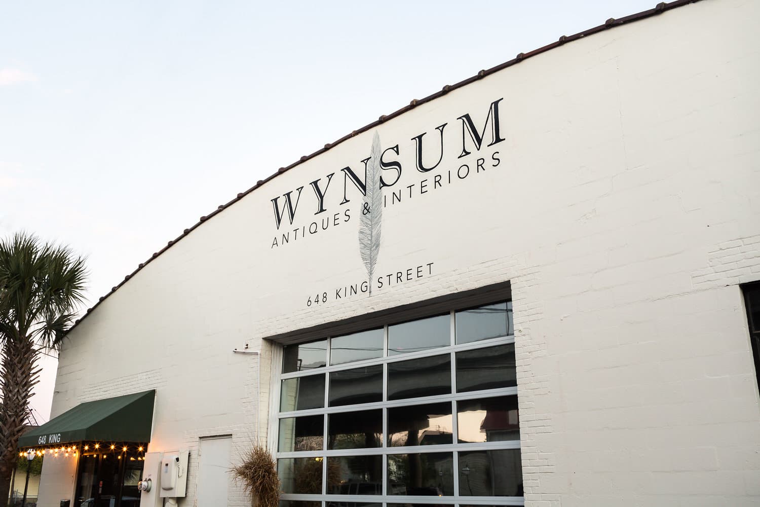 Wynsum Antiques & Interiors — photo 2