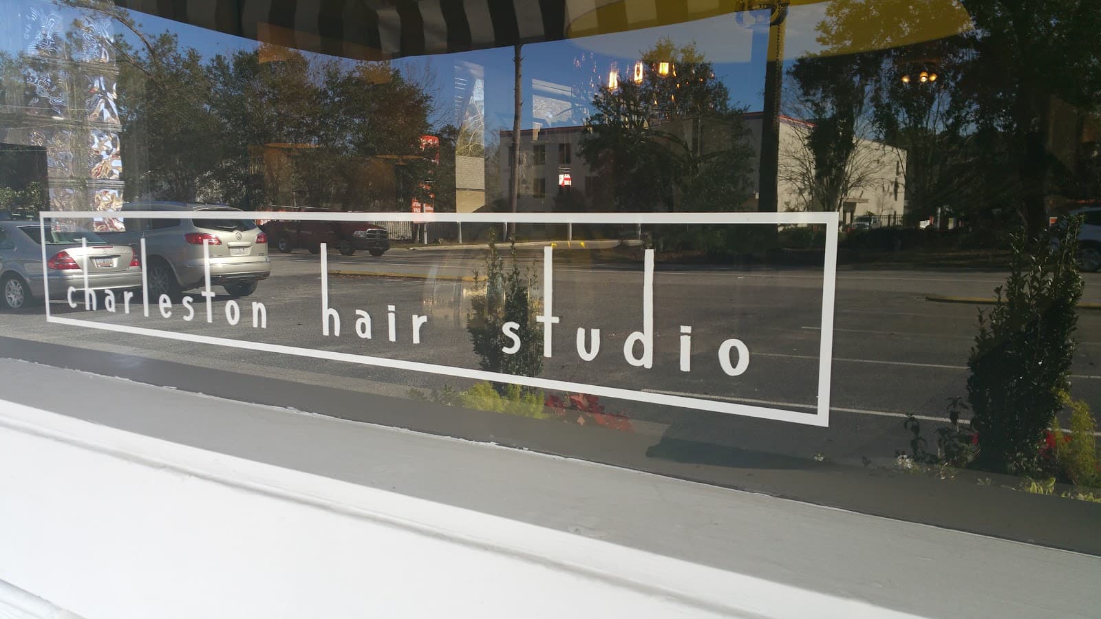Charleston Hair Studio