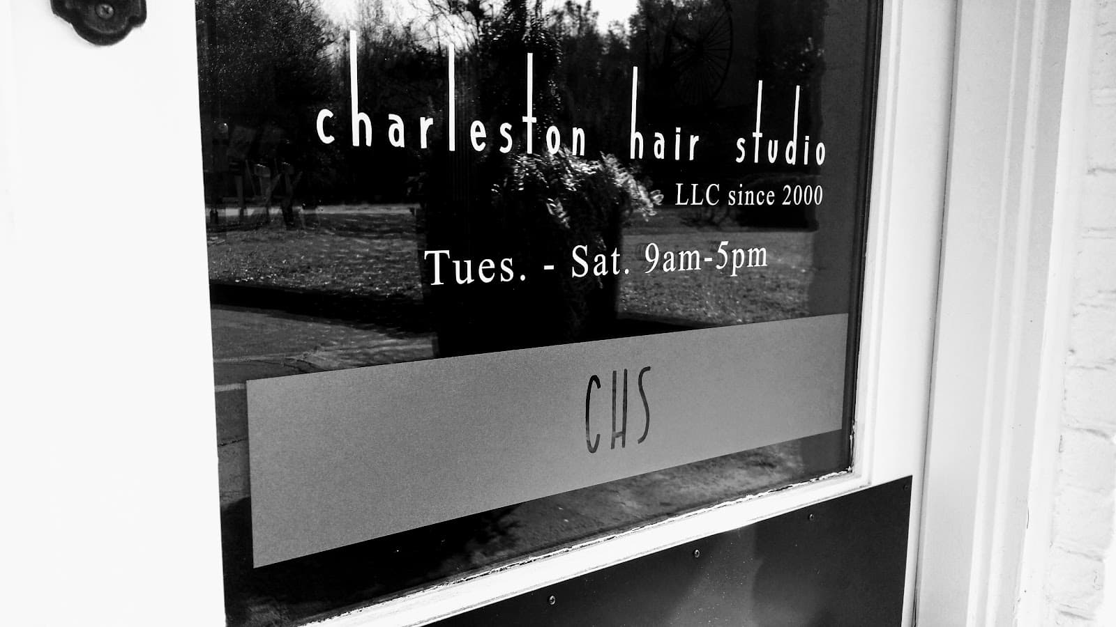Charleston Hair Studio — photo 1