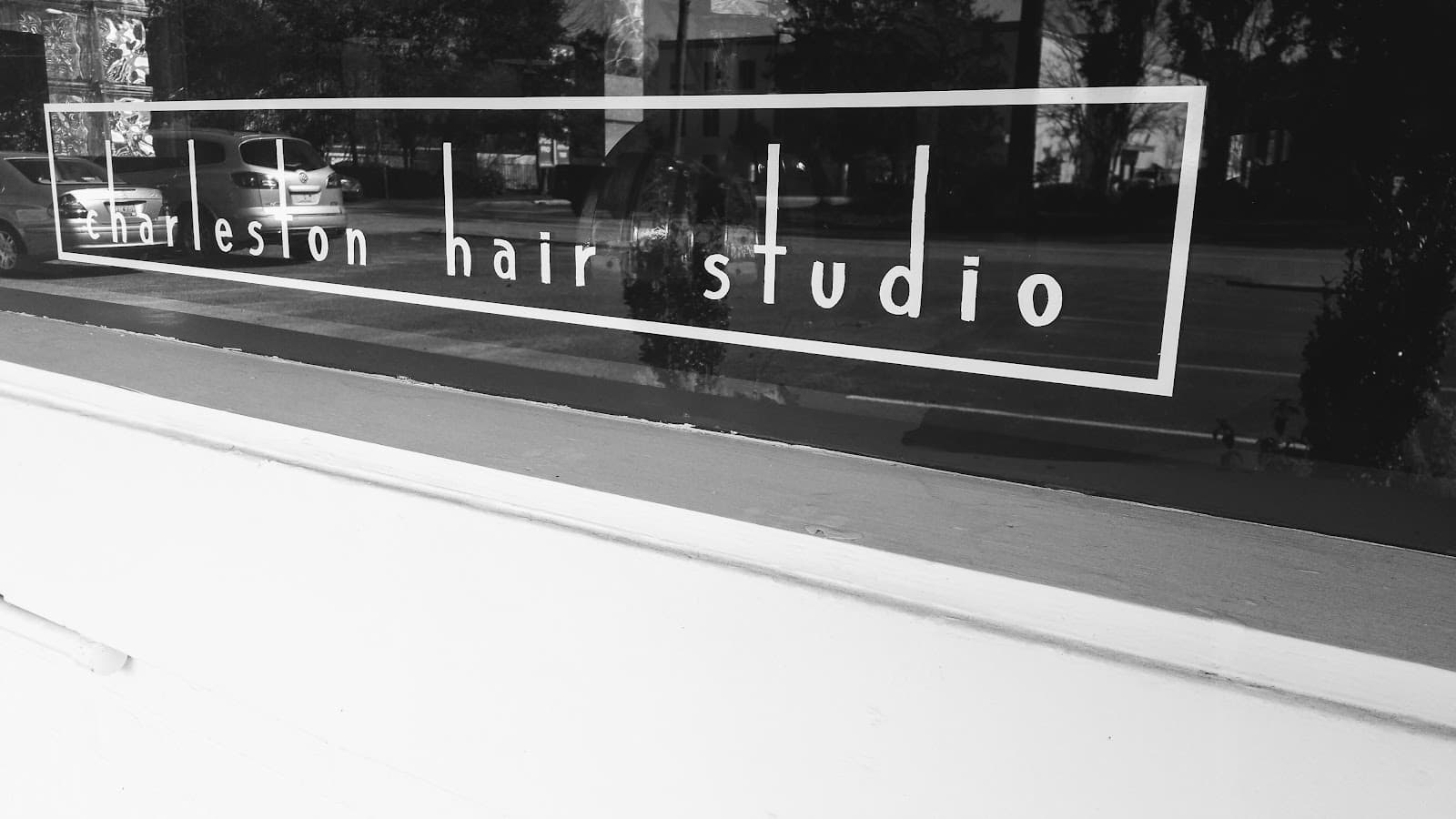 Charleston Hair Studio — photo 2