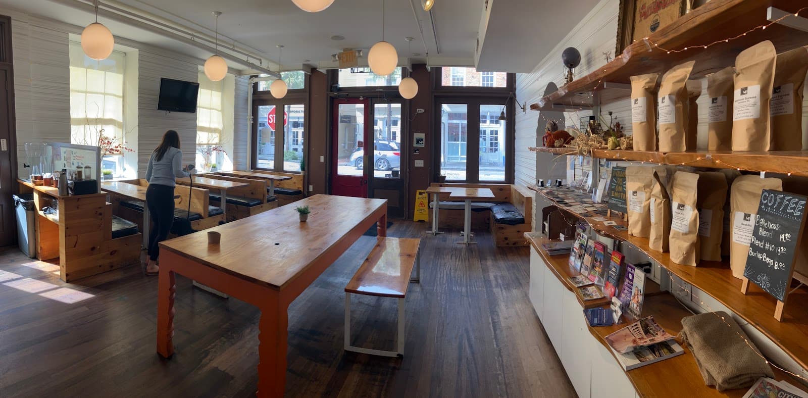 Bakehouse Charleston — photo 1