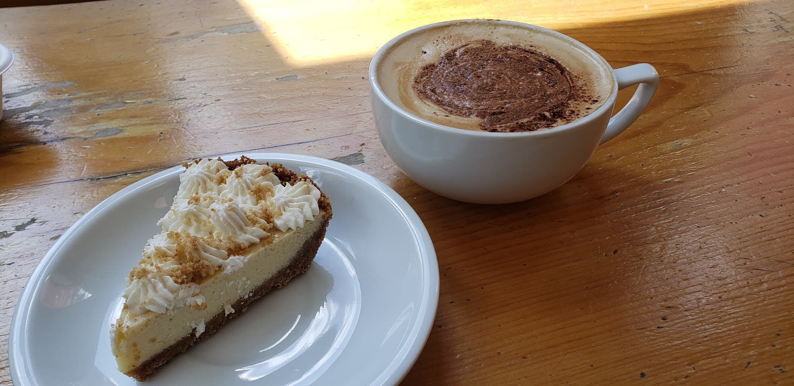 Bakehouse Charleston — photo 2
