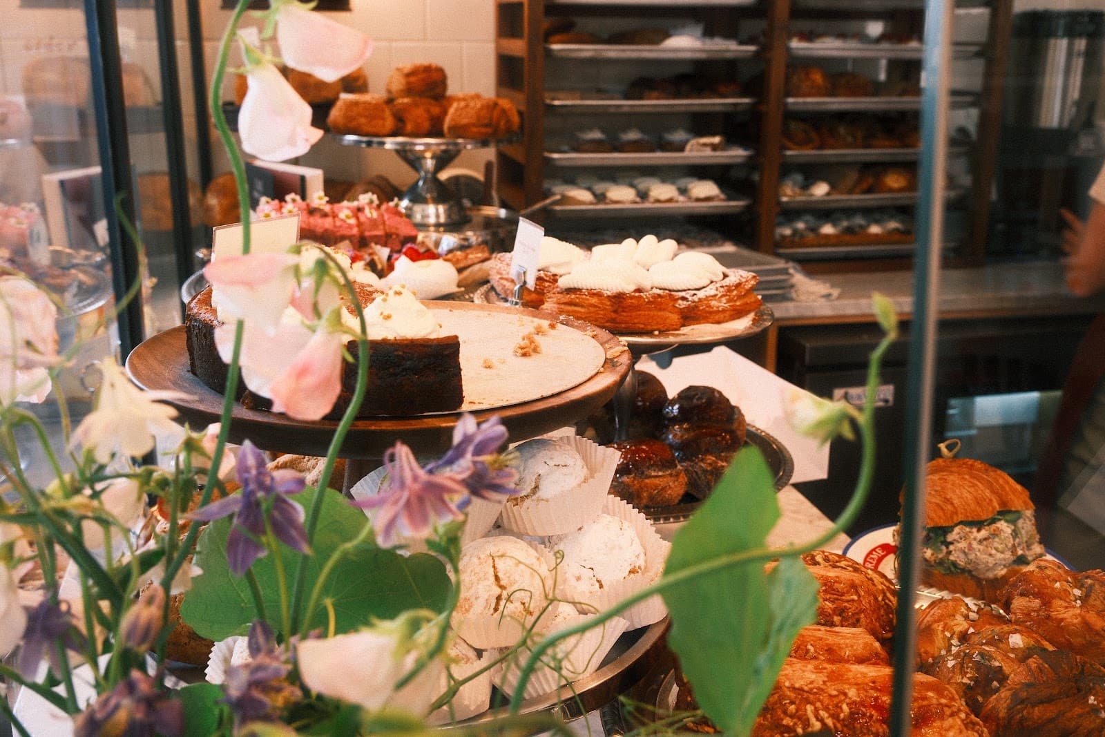 WELTONS TINY BAKESHOP — photo 1
