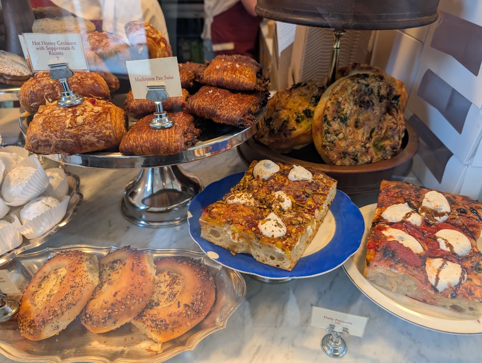 WELTONS TINY BAKESHOP — photo 2
