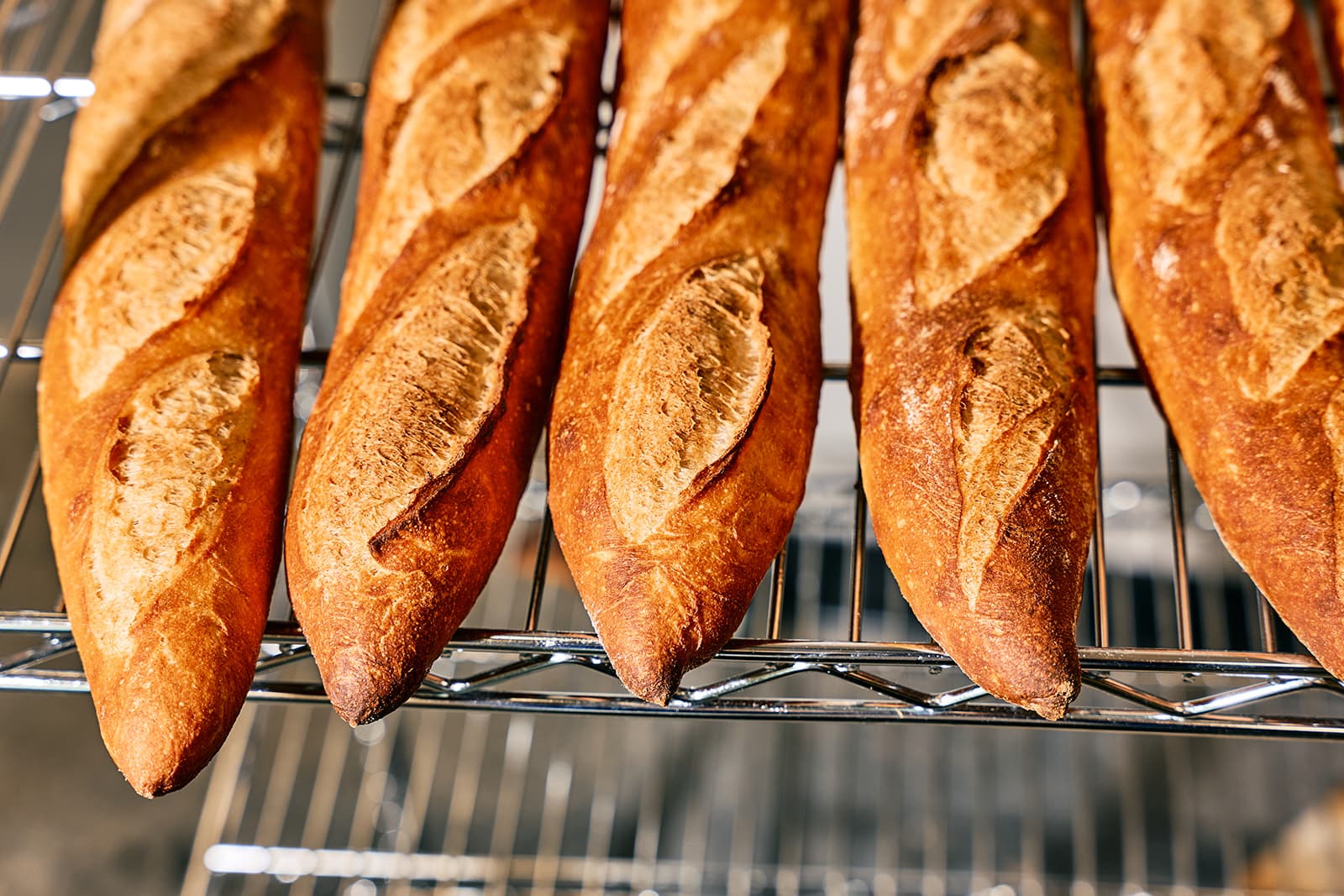 Grit Bakery — photo 1