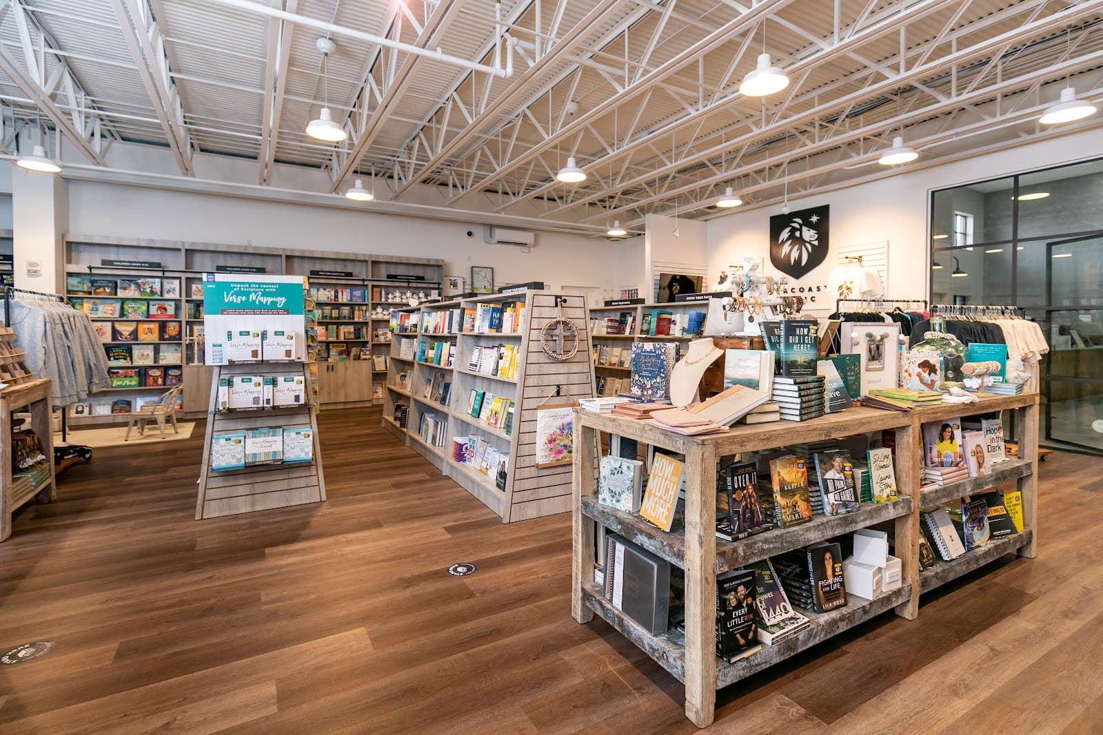 Seacoast Bookstore — photo 1