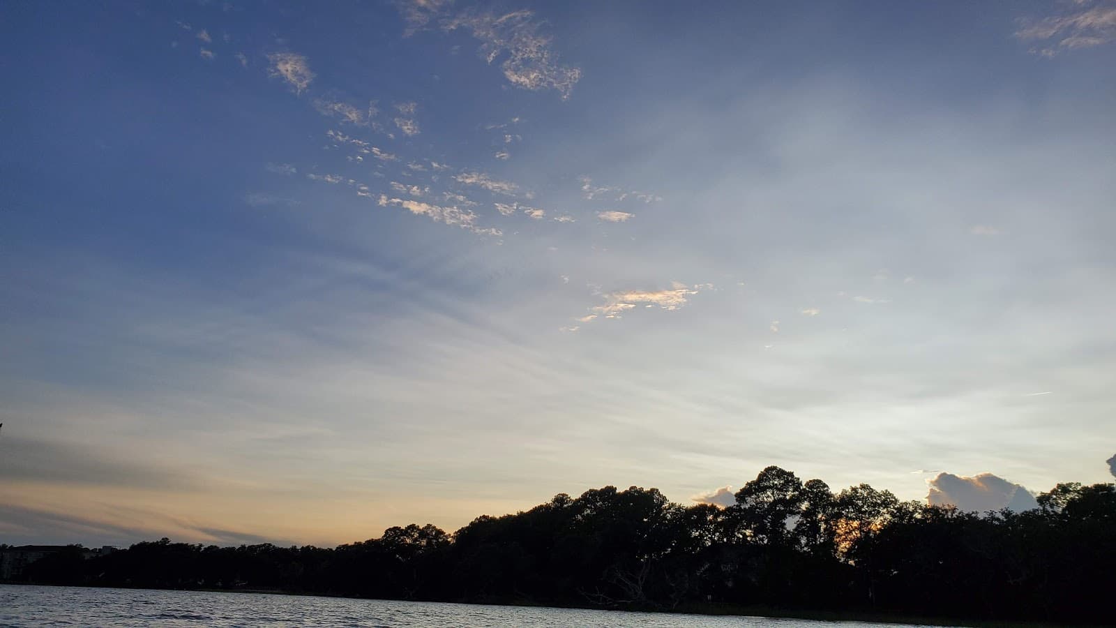 Daniel Island — photo 1