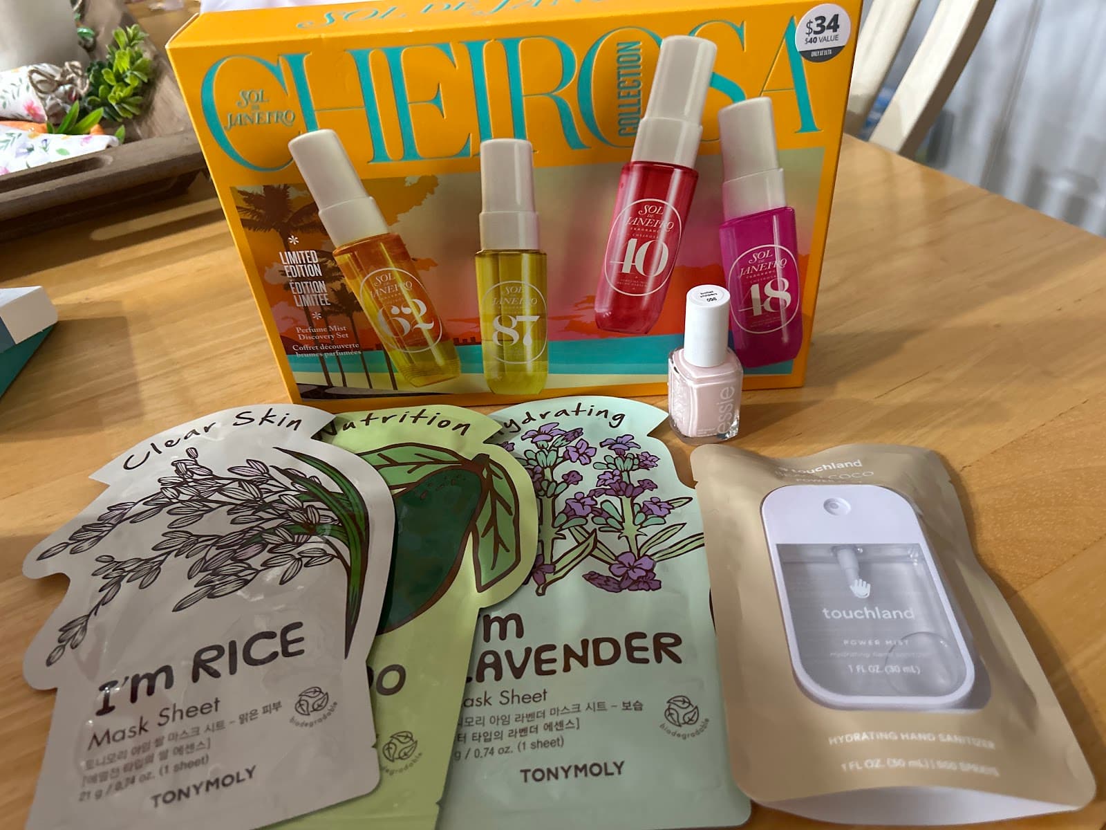 Ulta Beauty