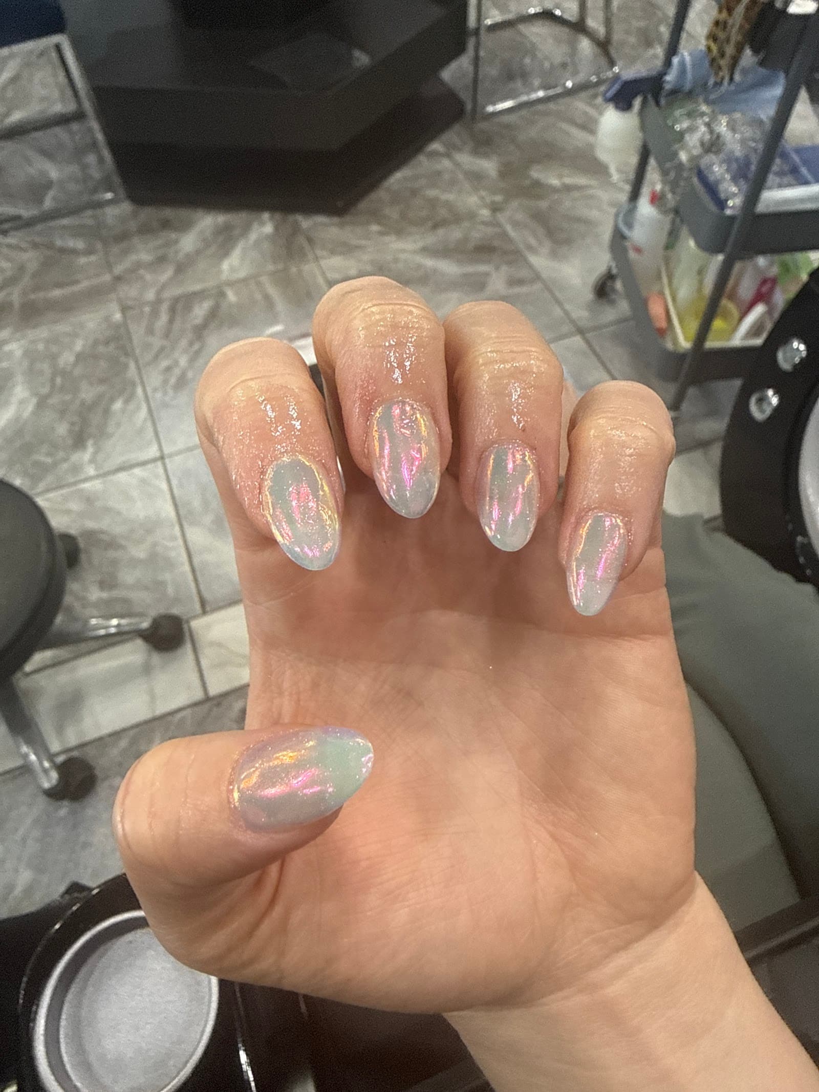 J&V Nail Spa — photo 1