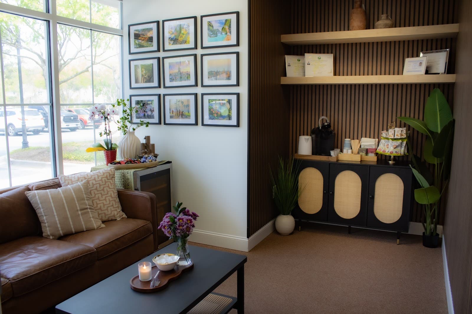 Massage House Thai Massage and Spa