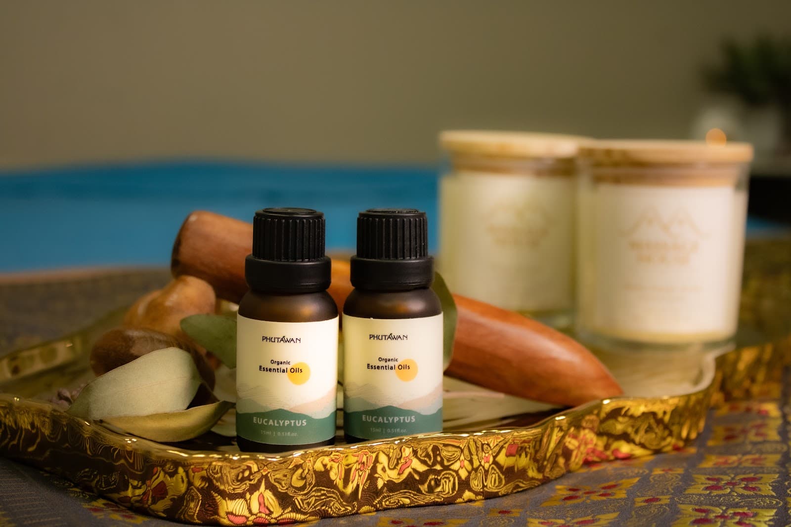 Massage House Thai Massage and Spa — photo 1