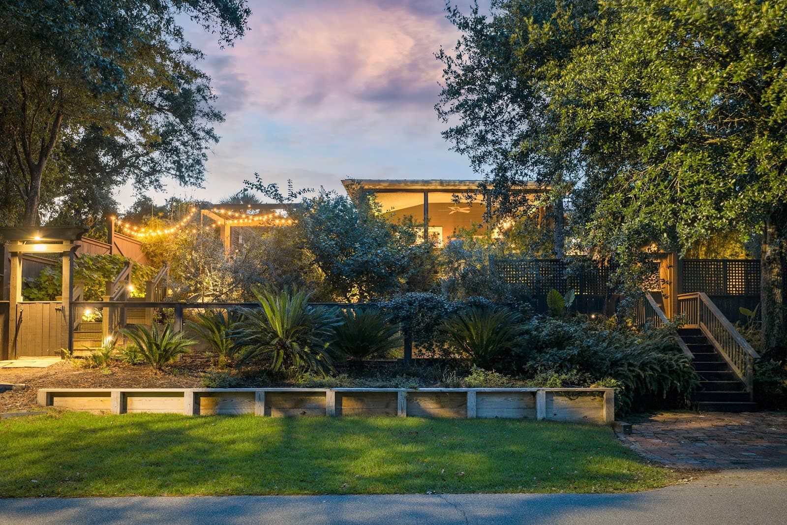 Folly Beach Rental Homes