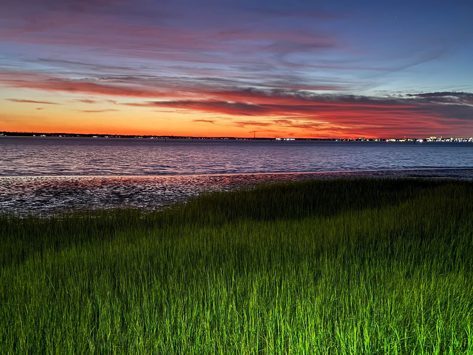 Ocean Walk at Pitt Street Bridge Park — photo 2
