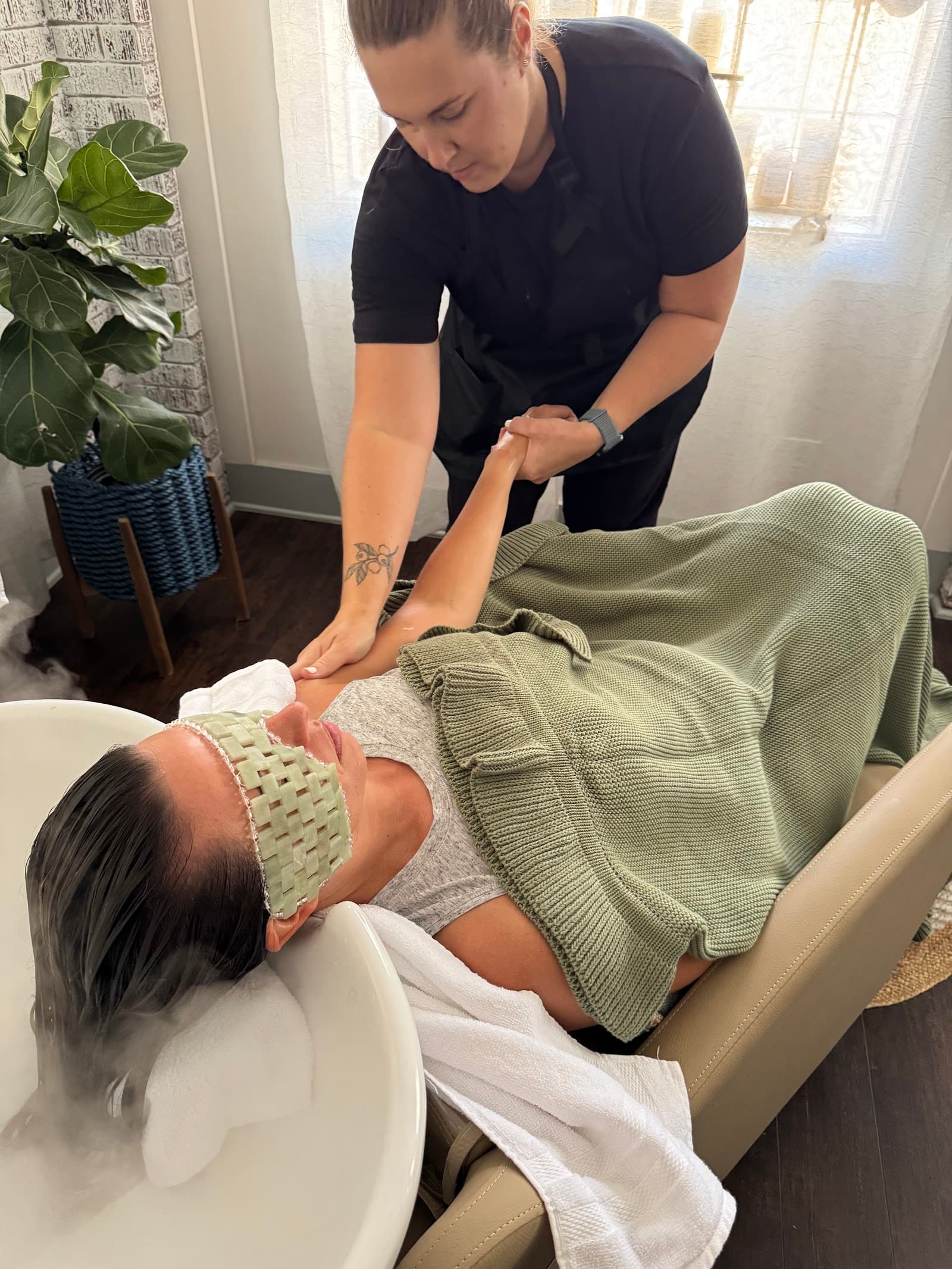 Wild Roots Haircare & Head Spa — photo 1