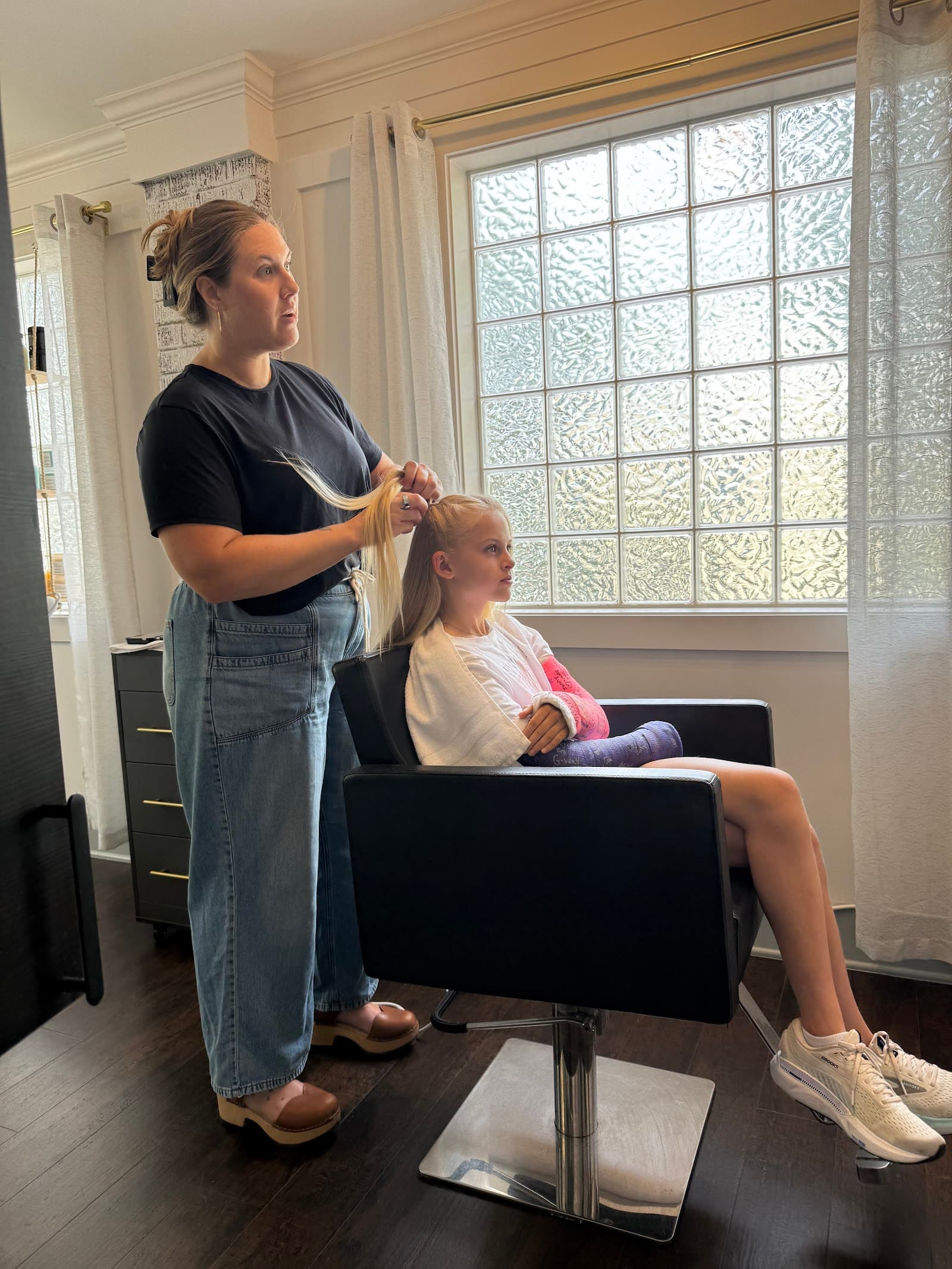 Wild Roots Haircare & Head Spa — photo 2