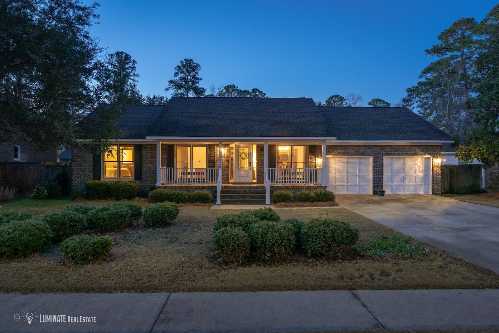LUMINATE Real Estate — photo 1