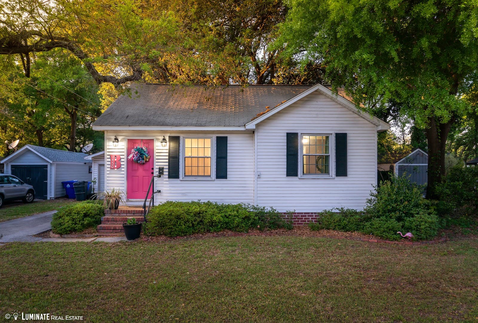 LUMINATE Real Estate — photo 2