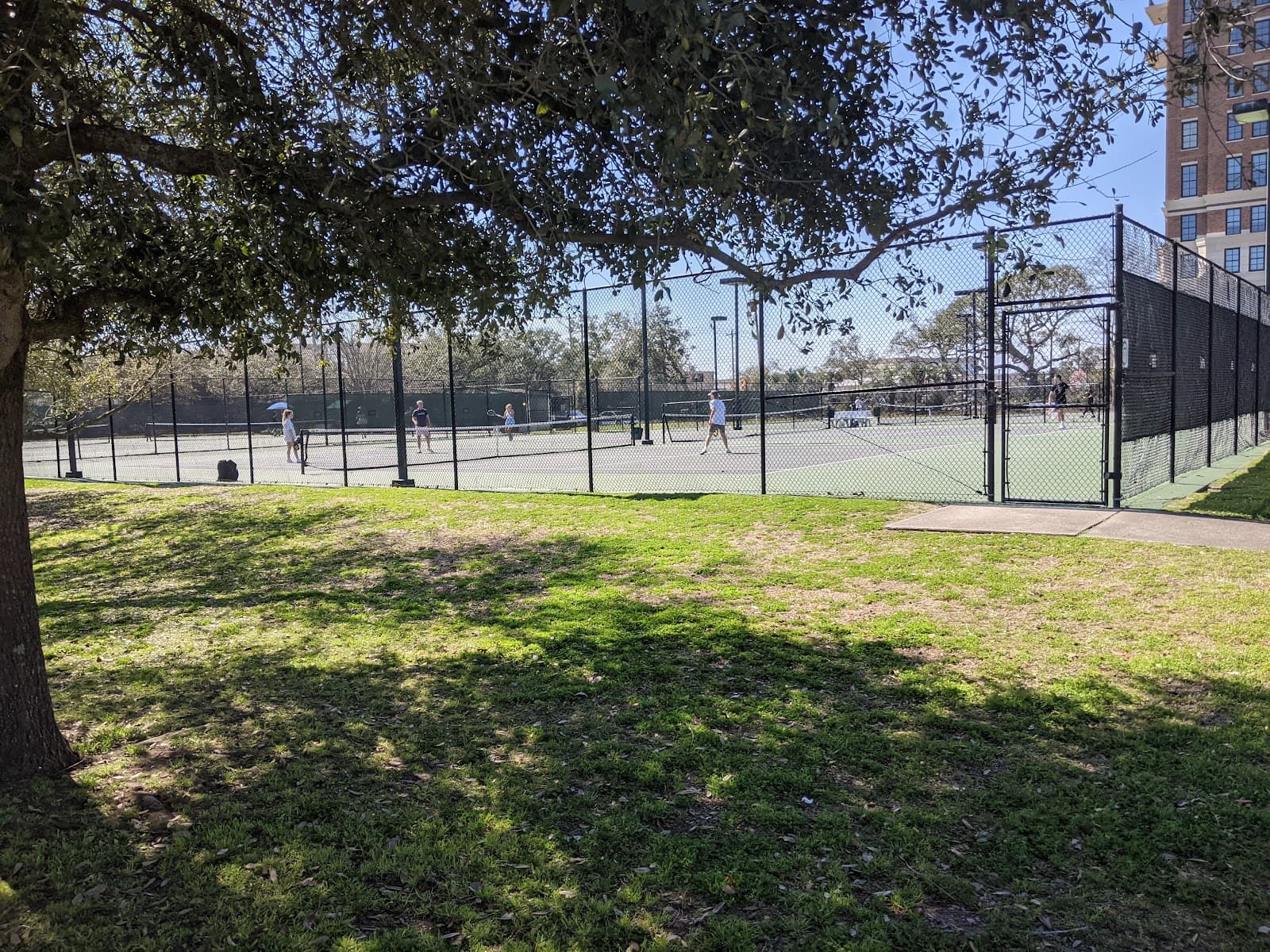 General William Moultrie Playground — photo 1
