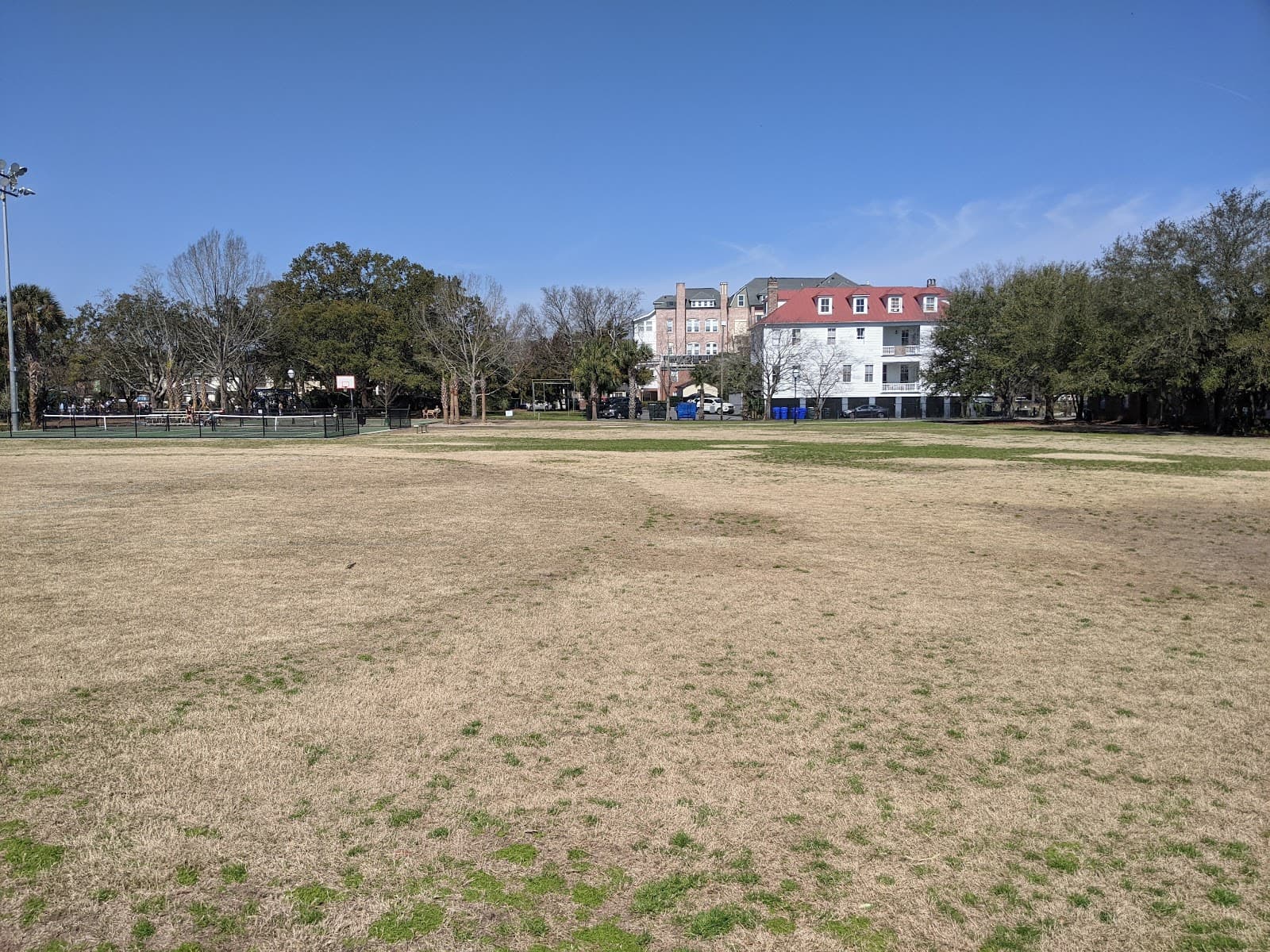 General William Moultrie Playground — photo 2