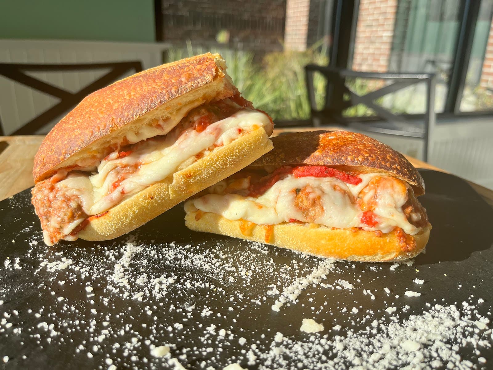 Anjo’s Pizza & Pasta