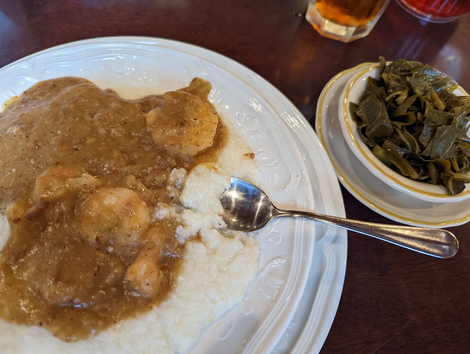 Trotters Restaurant — photo 2